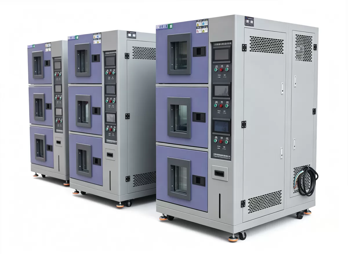 Daily Maintenance Tips for Constant Temperature and Humidity Test Chamber to Extend Service Life